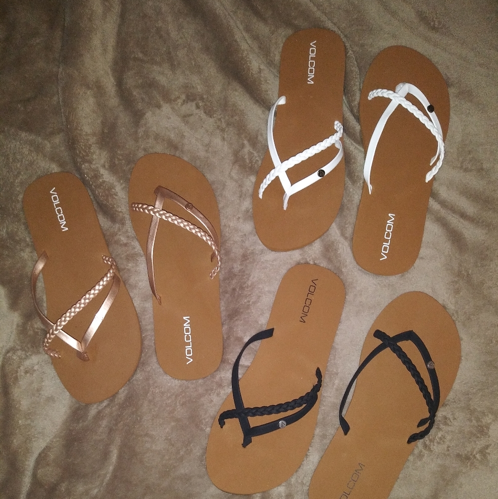 Volcom Sandals